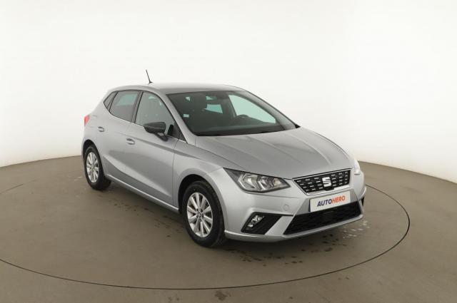 Seat Ibiza image 7