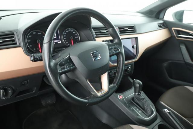 Seat Ibiza image 6