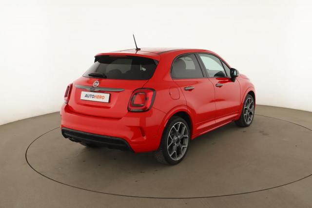 Fiat 500x image 1