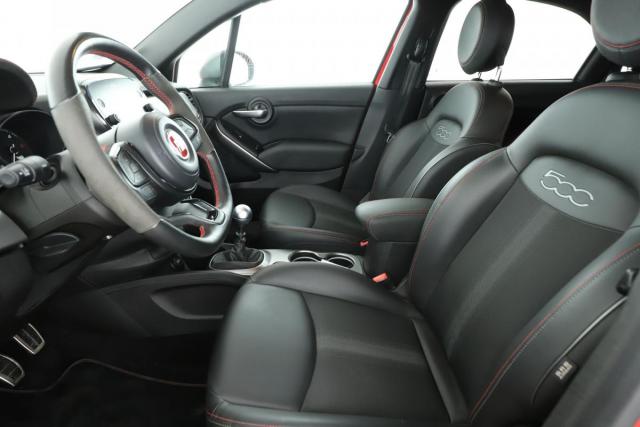 Fiat 500x image 5