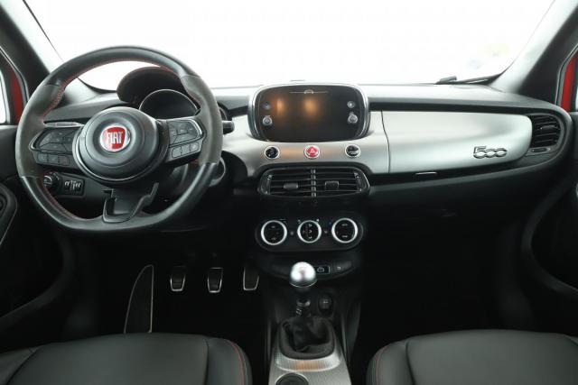 Fiat 500x image 3