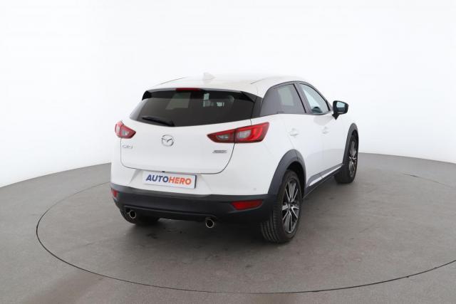 Mazda Cx-3 image 5