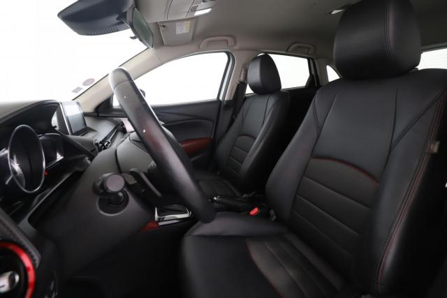 Mazda Cx-3 image 7