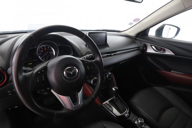 Mazda Cx-3 image 1