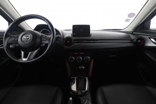 Mazda Cx-3 image 6
