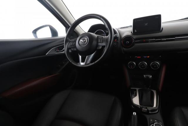 Mazda Cx-3 image 9