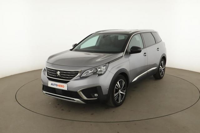 Peugeot 5008 1.5 Blue-Hdi Allure Eat8 130 Ch