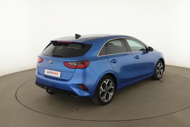 Kia Ceed image 7