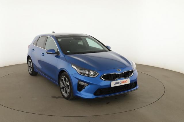 Kia Ceed image 2
