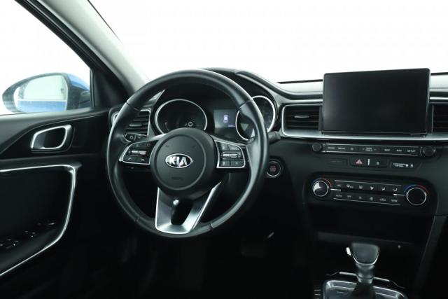Kia Ceed image 1