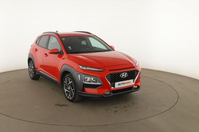 Hyundai Kona image 8