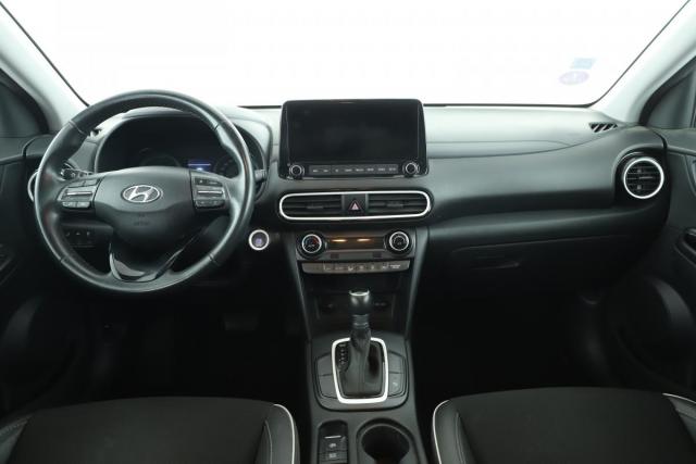 Hyundai Kona image 2