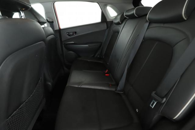 Hyundai Kona image 7