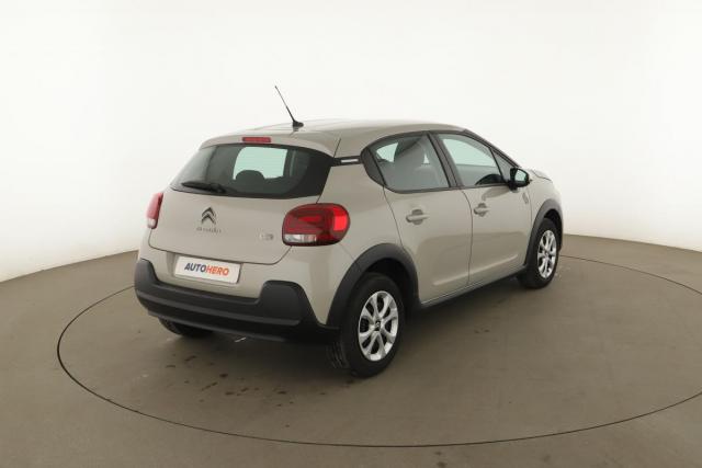 Citroen C3 image 9