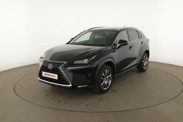 Lexus Nx 300h Pack 2wd Auto 197 Ch