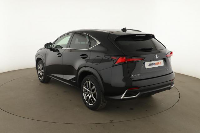 Lexus Nx image 5
