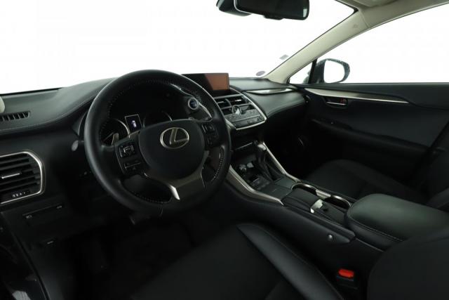 Lexus Nx image 1
