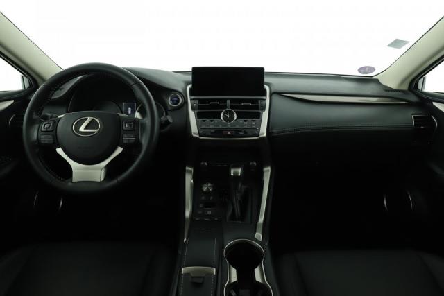 Lexus Nx image 7