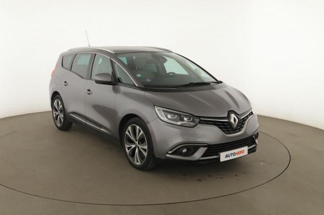Renault Grand Scénic image 3