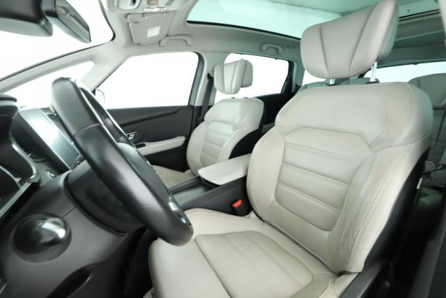 Renault Grand Scénic image 9