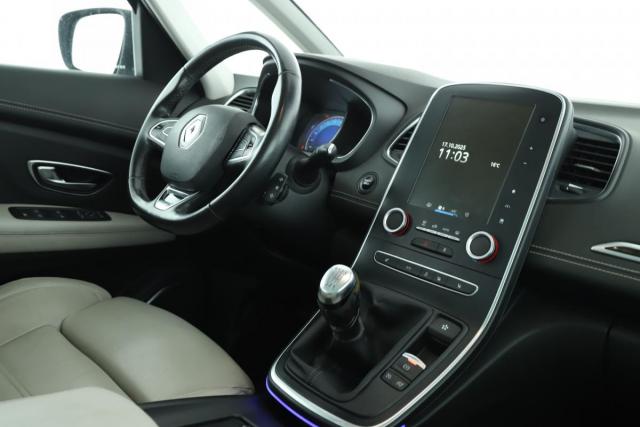 Renault Grand Scénic image 8