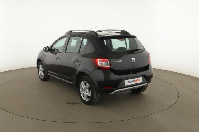 Dacia Sandero Ii image 6