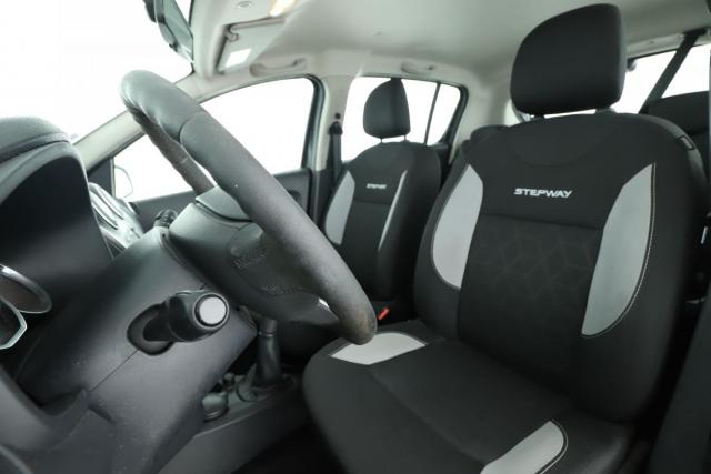 Dacia Sandero Ii image 1