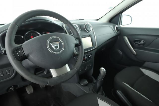 Dacia Sandero Ii image 9