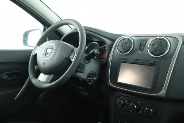 Dacia Sandero Ii image 4