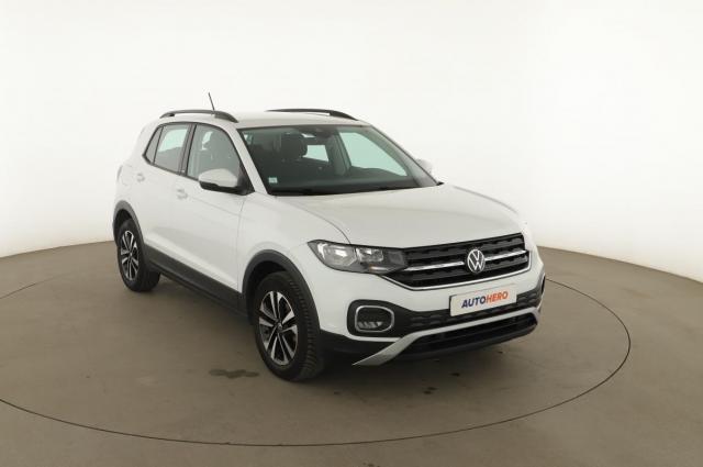 Volkswagen T-Cross image 8