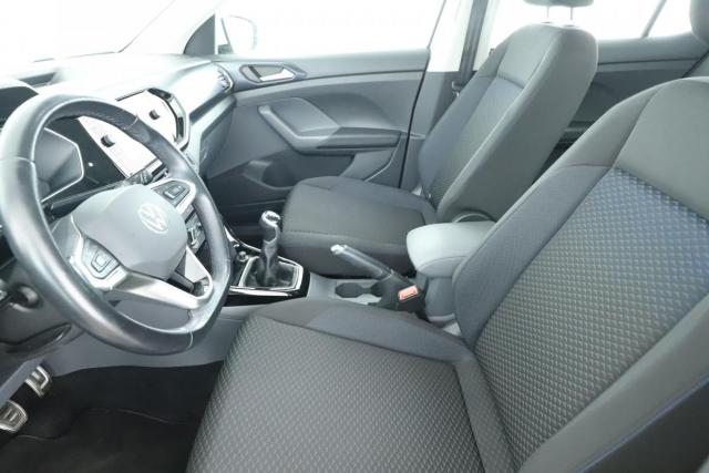 Volkswagen T-Cross image 1