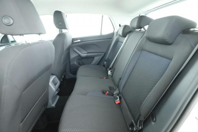 Volkswagen T-Cross image 3