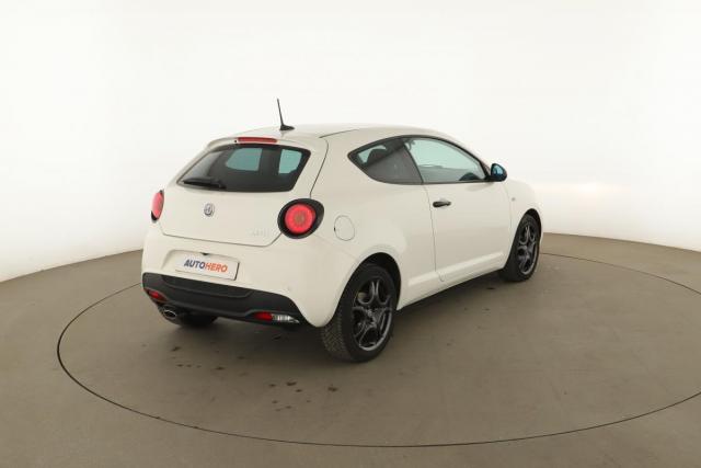 Alfa Romeo Mito image 8