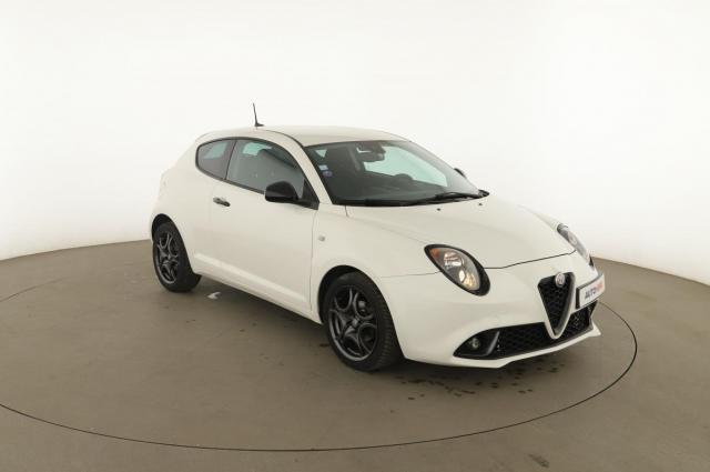 Alfa Romeo Mito image 2