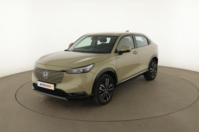 Honda Hrv 1.5 I-Mmd Ehev Advance 131 Ch