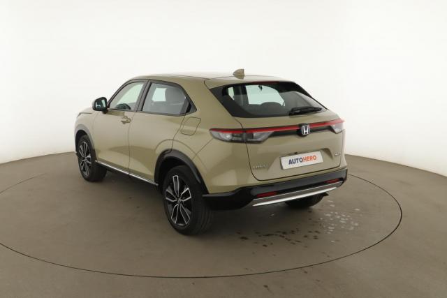Honda Hrv image 2