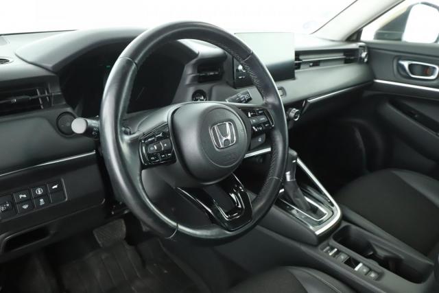 Honda Hrv image 8