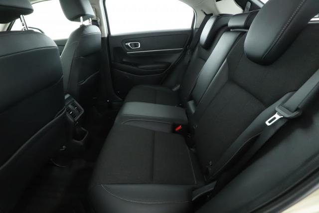 Honda Hrv image 4