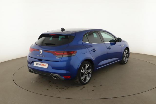 Renault Mégane image 4