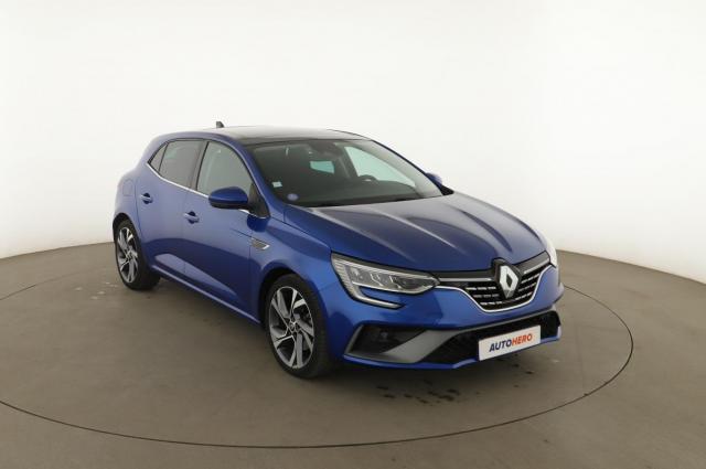Renault Mégane image 8