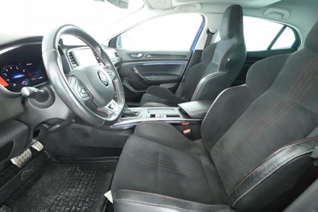 Renault Mégane image 7