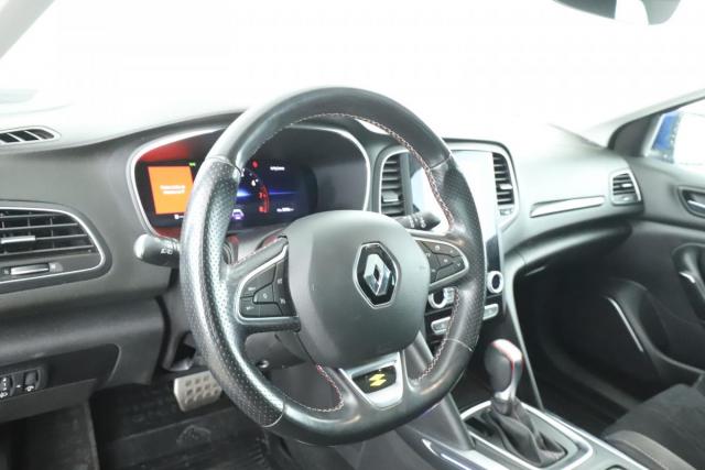 Renault Mégane image 3