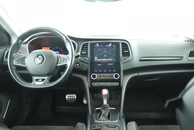 Renault Mégane image 1