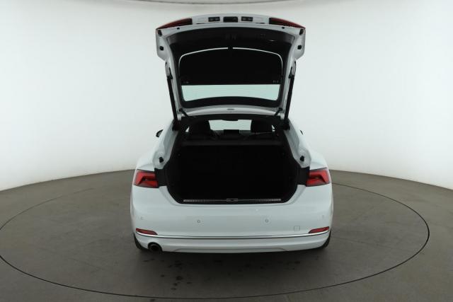 Audi A5 Sportback image 4