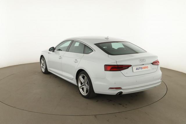 Audi A5 Sportback image 5