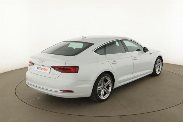 Audi A5 Sportback image 2
