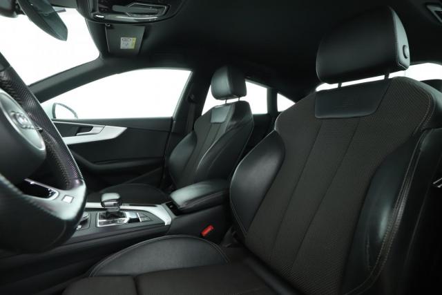 Audi A5 Sportback image 8