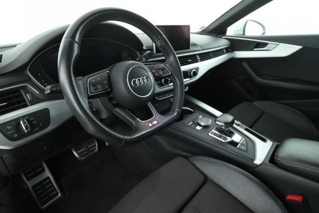 Audi A5 Sportback image 9