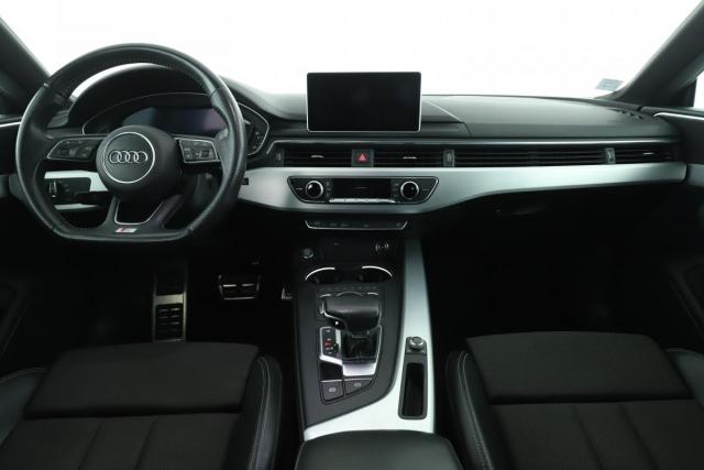 Audi A5 Sportback image 7