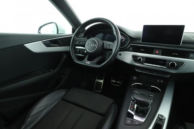 Audi A5 Sportback image 3